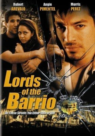 Lords of the Barrio mp4