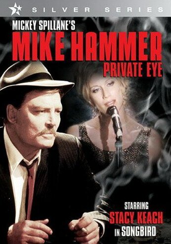 Mike Hammer: Song Bird mp4