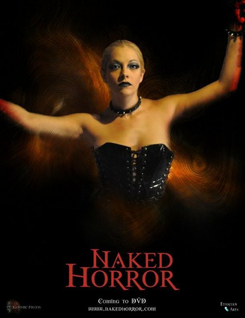 Naked Horror: The Movie mp4