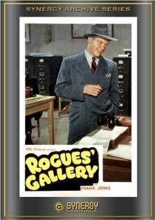 Rogues' Gallery mp4