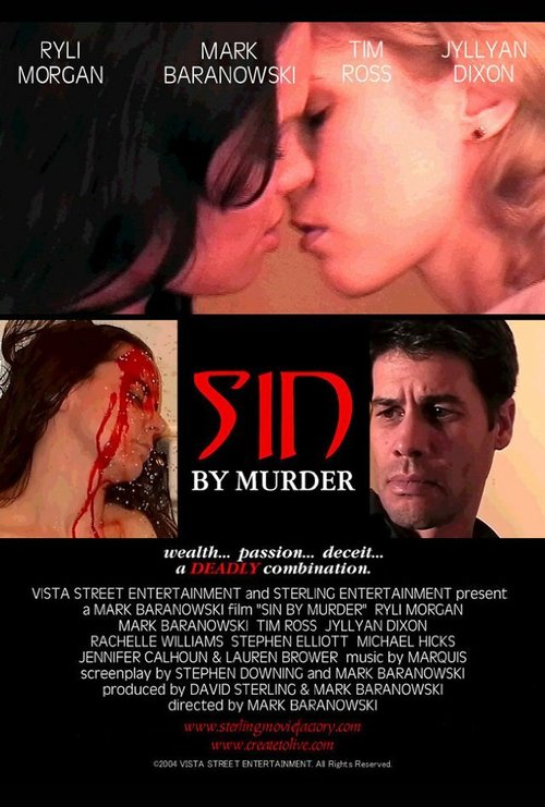 Sin by Murder mp4