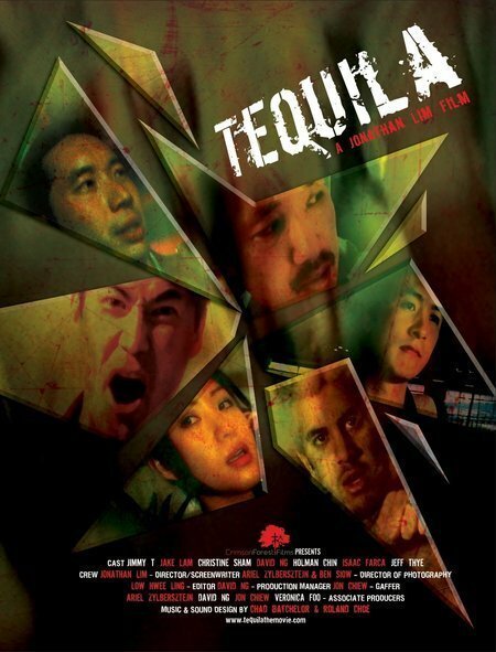 Tequila: The Movie mp4