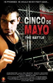 The Battle: Cinco de Mayo mp4