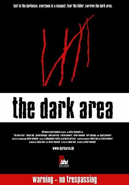 The Dark Area mp4