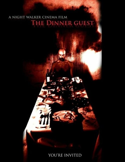 The Dinner Guest mp4