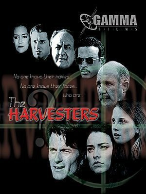 The Harvesters mp4
