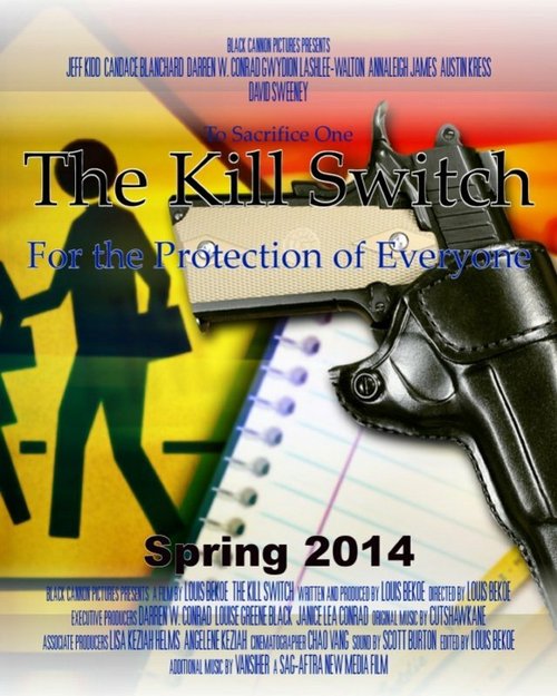 The Kill Switch mp4