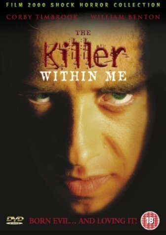 The Killer Within Me mp4