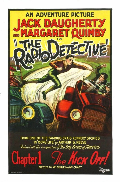 The Radio Detective mp4