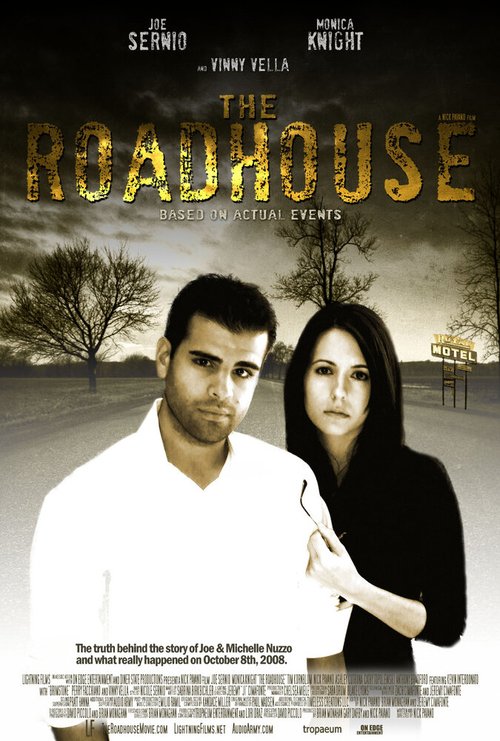 The Roadhouse mp4