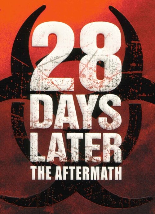 28 Days Later: The Aftermath (Chapter 3) - Decimation mp4