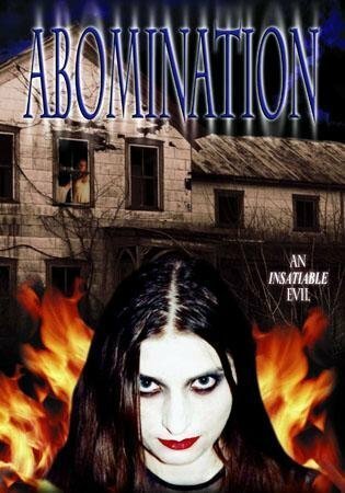 Abomination: The Evilmaker II mp4