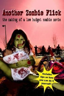 Another Zombie Flick: The Making of a Low Budget Zombie Movie mp4