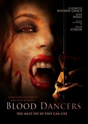 Blood Dancers mp4