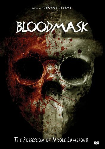 Blood Mask: The Possession of Nicole Lameroux mp4