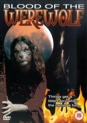 Blood of the Werewolf mp4