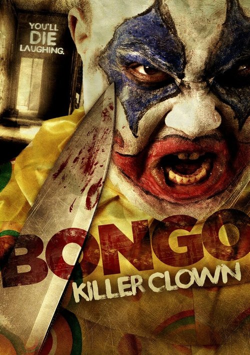 Bongo: Killer Clown mp4