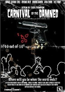 Carnival of the Damned mp4