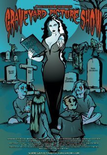 Countess Bathoria's Graveyard Picture Show mp4