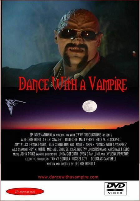Dance with a Vampire mp4