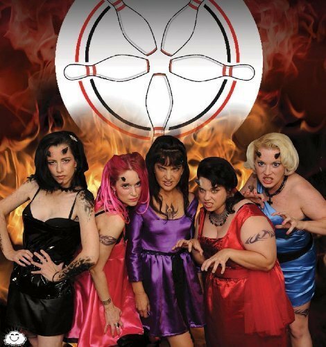 Demon Divas and the Lanes of Damnation mp4