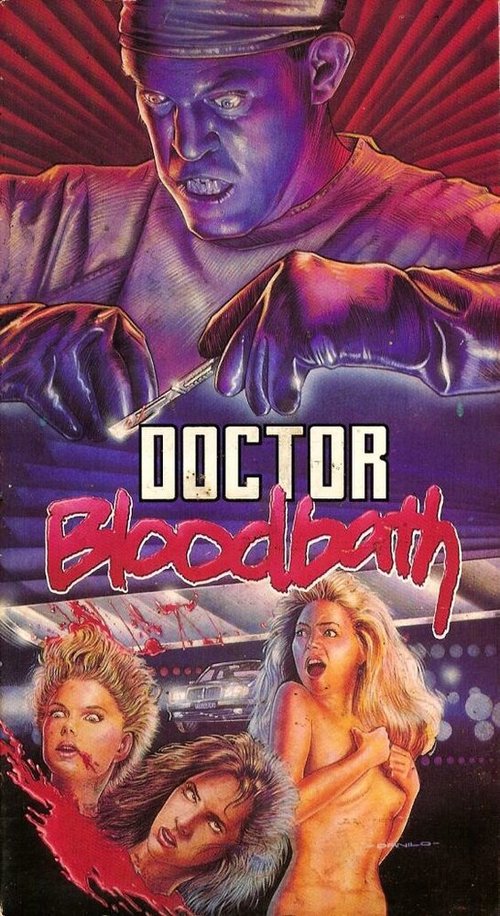 Doctor Bloodbath mp4