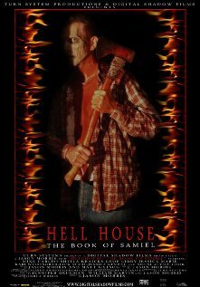 Hell House: The Book of Samiel mp4