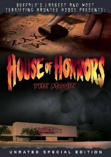 House of Horrors: The Movie mp4