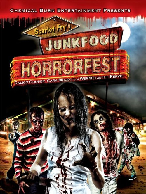 Junkfood Horrorfest mp4
