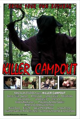 Killer Campout mp4