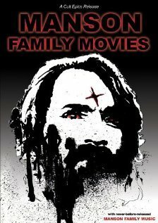 Manson Family Movies mp4