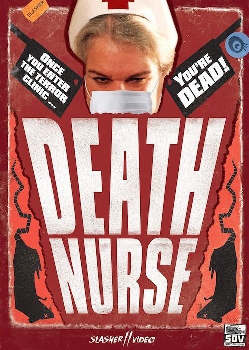 Медсестра Смерть mp4