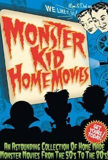 Monster Kid Home Movies mp4