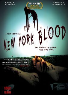 New York Blood mp4