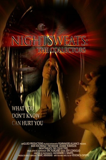 Nightsweats: The Collectors mp4