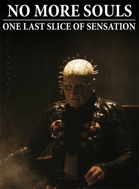 No More Souls: One Last Slice of Sensation mp4