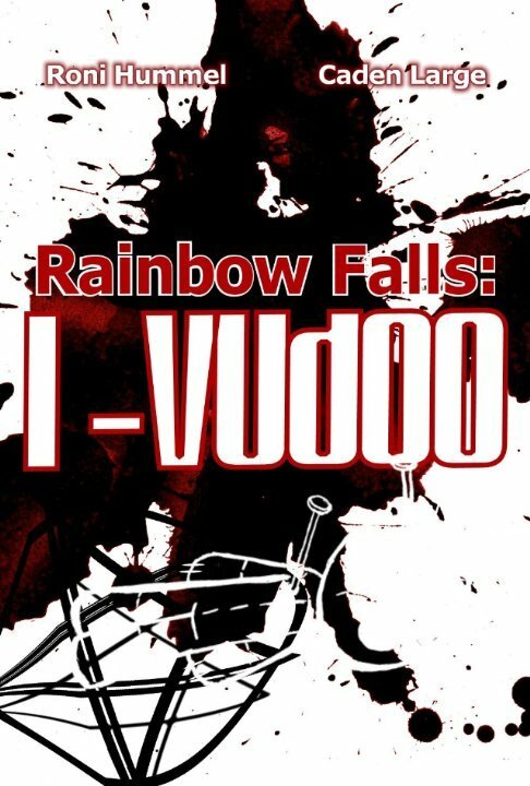 Rainbow Falls: I-Vudoo mp4