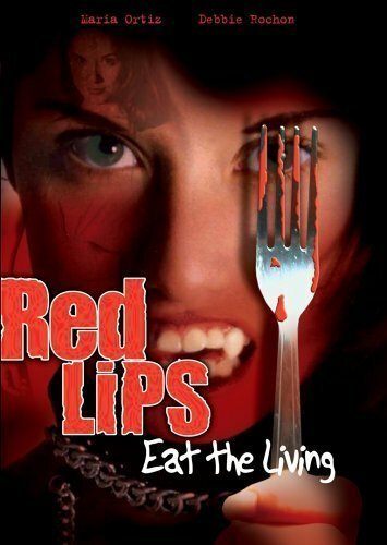 Red Lips: Eat the Living mp4