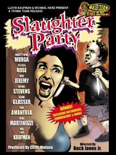 Slaughter Party mp4
