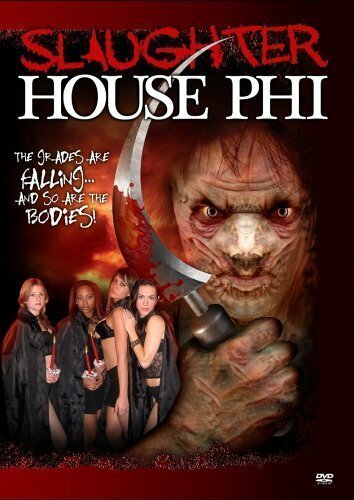 Slaughterhouse Phi: Death Sisters mp4