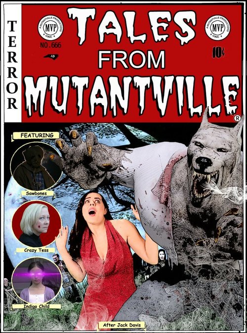 Tales from Mutantville mp4