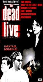 The Dead Live mp4