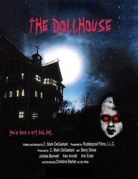 The Dollhouse mp4