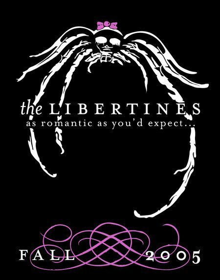 The Libertines mp4
