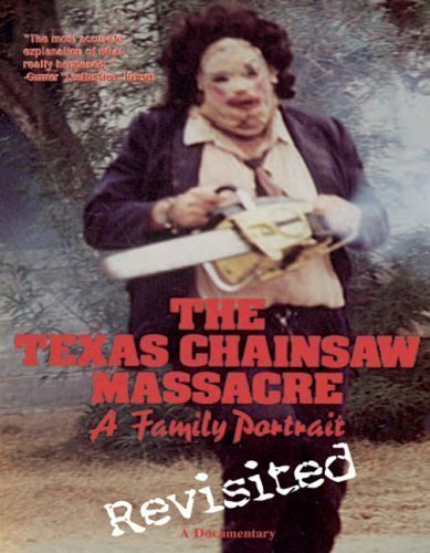 The Texas Chainsaw Massacre: A Family Portrait mp4