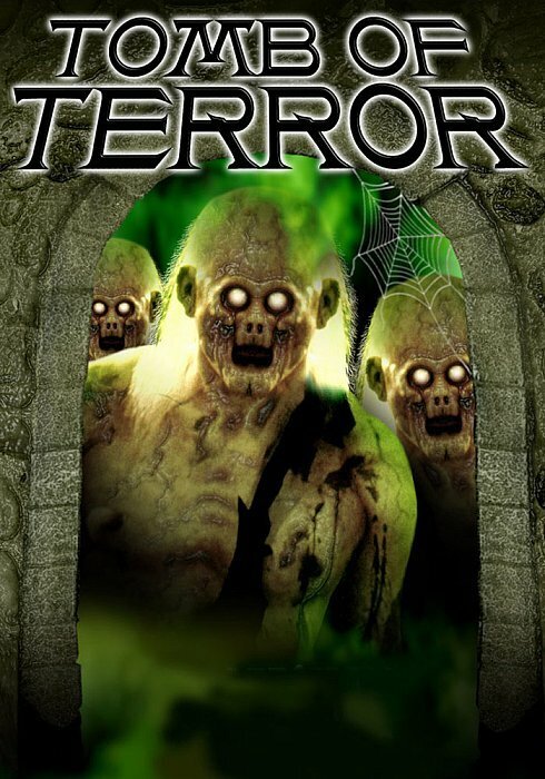 Tomb of Terror mp4