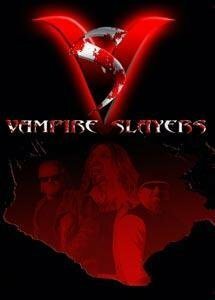 Vampire Slayers mp4