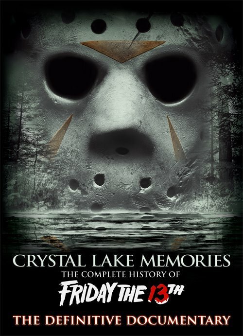 Воспоминания Хрустального озера: Полная история пятницы 13-го mp4