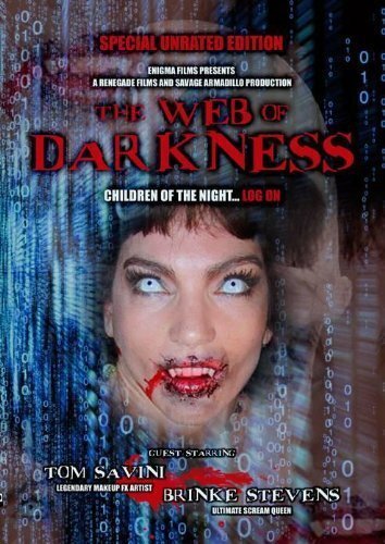 Web of Darkness mp4