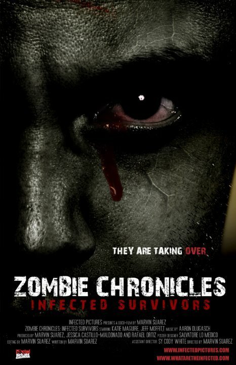 Zombie Chronicles: Infected Survivors mp4